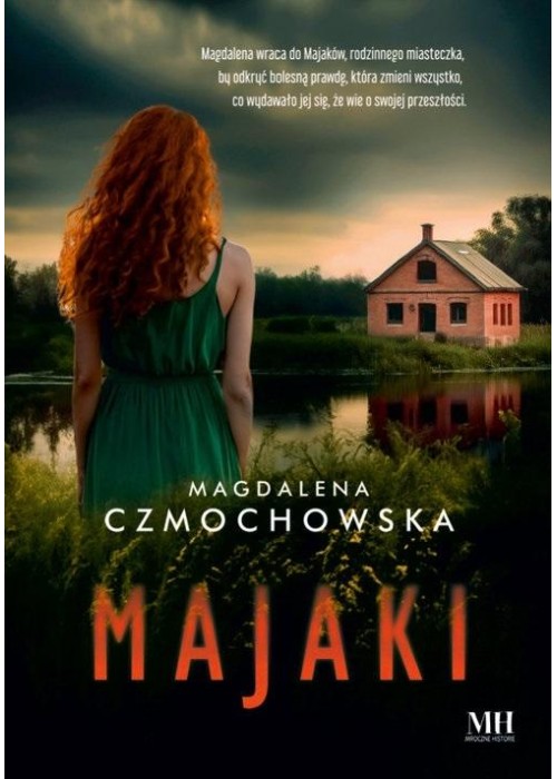 Majaki