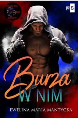 Burza w nim