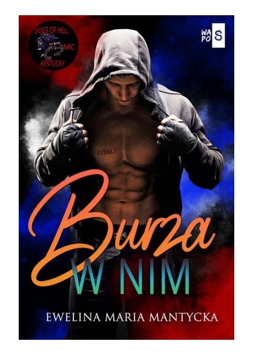 Burza w nim