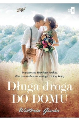 Długa droga do domu