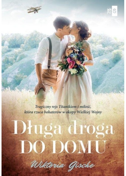 Długa droga do domu