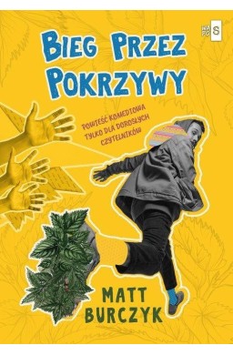 Bieg przez pokrzywy