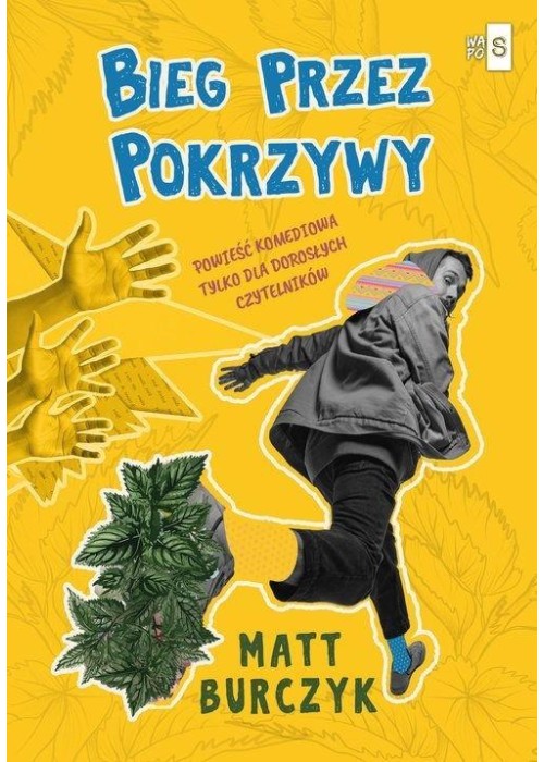 Bieg przez pokrzywy