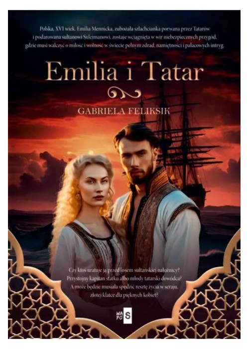 Emilia i Tatar