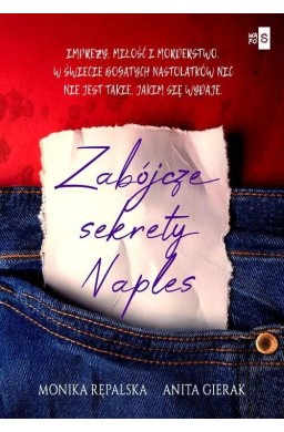 Zabójcze sekrety Naples