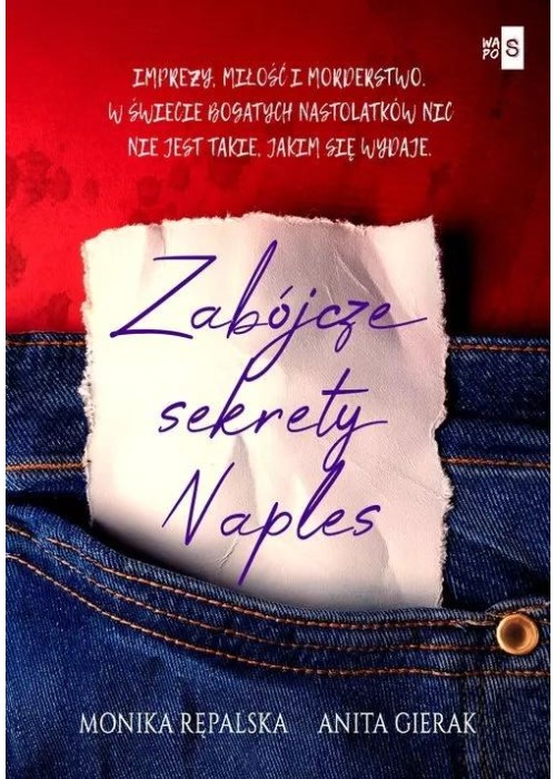 Zabójcze sekrety Naples
