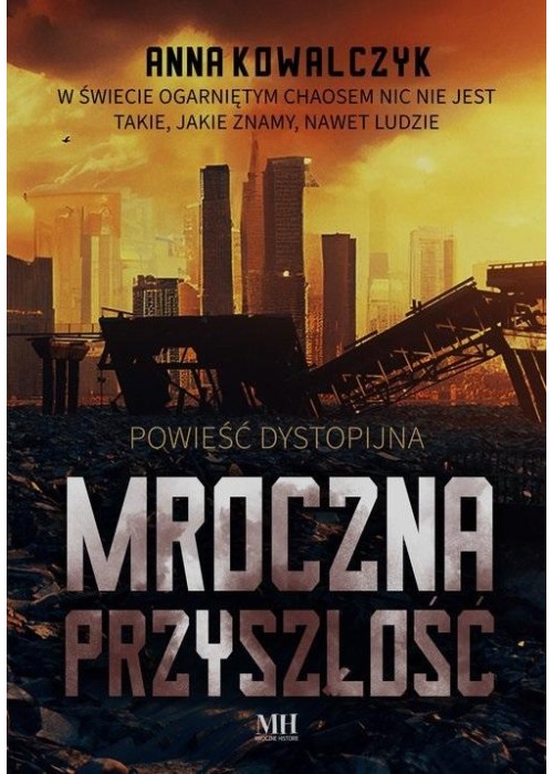 Mroczna przyszłość
