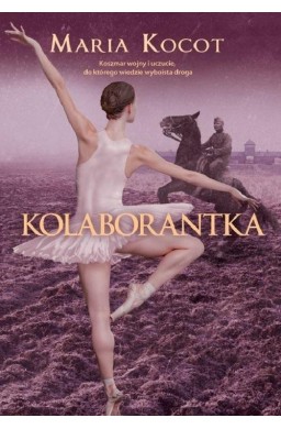 Kolaborantka