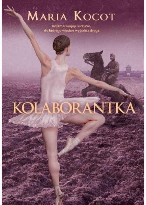Kolaborantka