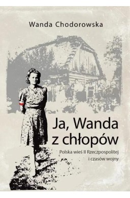 Ja, Wanda z chłopów