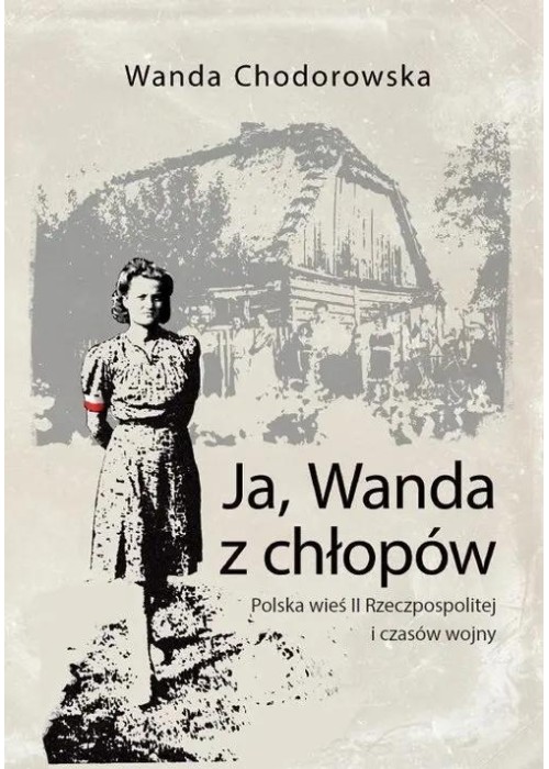 Ja, Wanda z chłopów