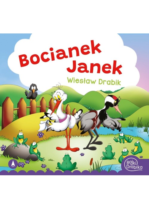 Bocianek Janek