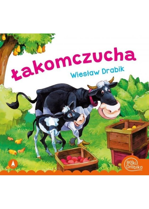 Łakomczucha