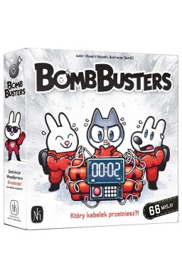 Bomb Busters