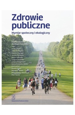 Zdrowie publiczne