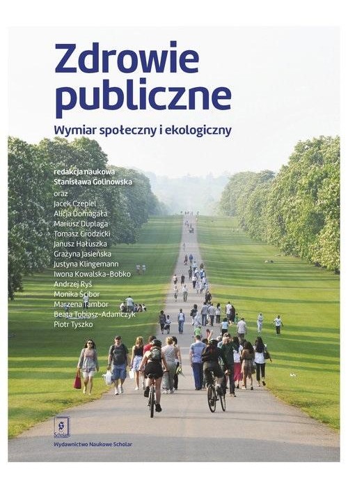Zdrowie publiczne