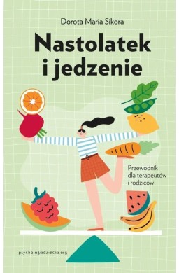 Nastolatek i jedzenie