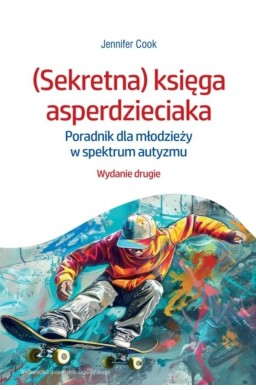 (Sekretna) księga asperdzieciaka