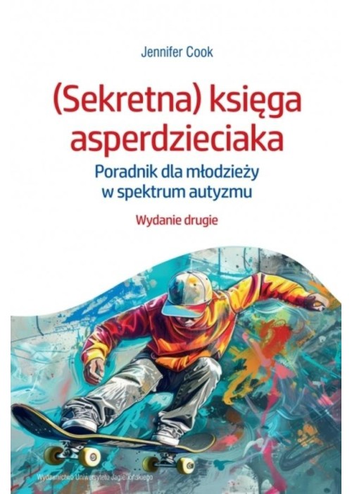 (Sekretna) księga asperdzieciaka