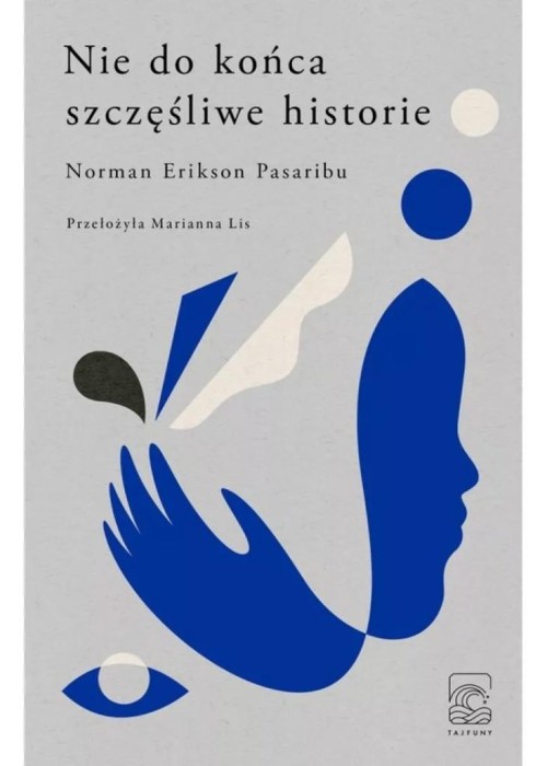 Nie do końca szczęśliwe historie