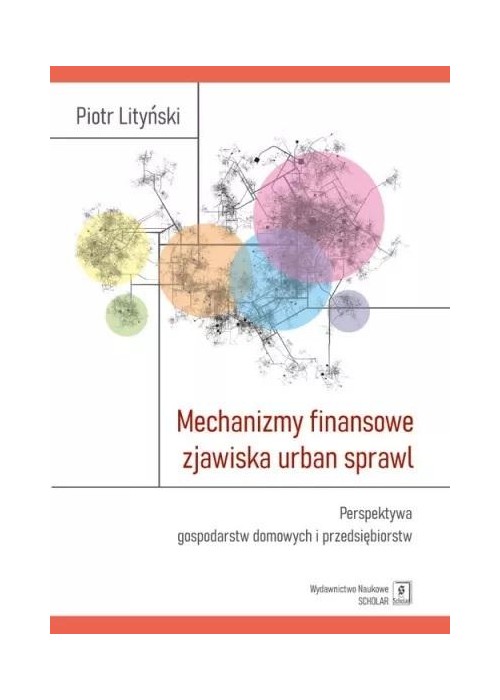 Mechanizmy finansowe zjawiska urban sprawl
