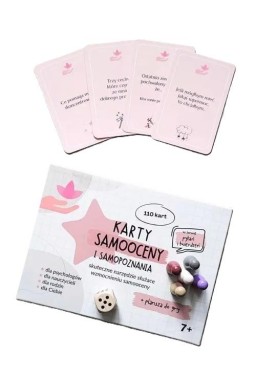 Karty samooceny i samopoznania