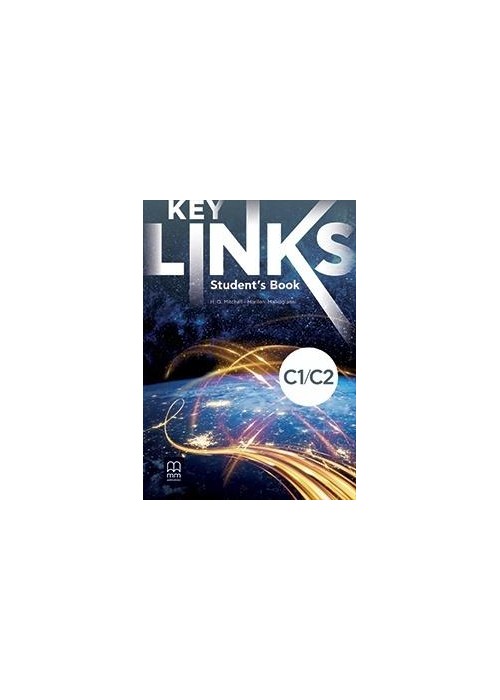 Key Links C1/C2 SB