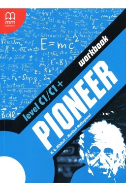 Pioneer C1/C1+ WB with SB Digital Material
