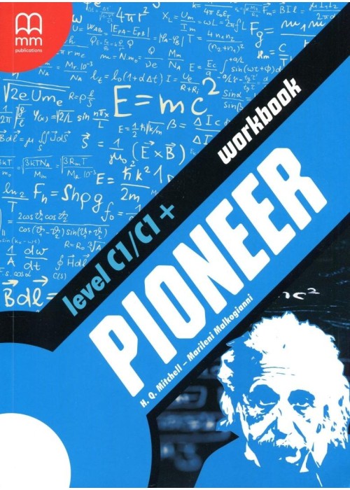 Pioneer C1/C1+ WB with SB Digital Material