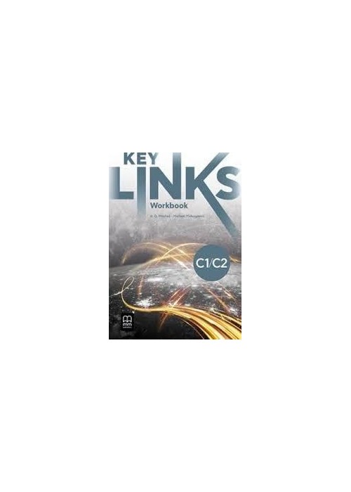 Key Links C1/C2 WB