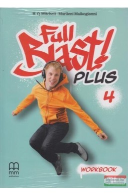 Full Blast Plus 4 WB