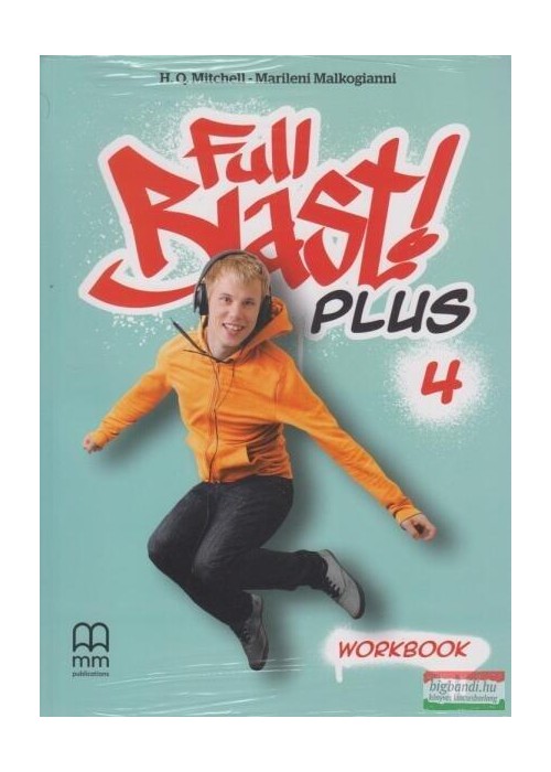 Full Blast Plus 4 WB Full Blast Plus 4 WB