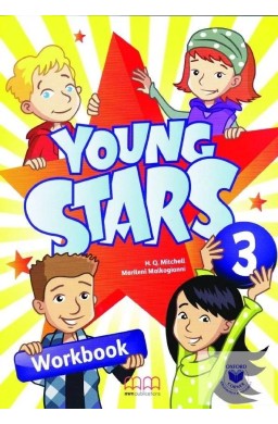 Young Stars 3 WB