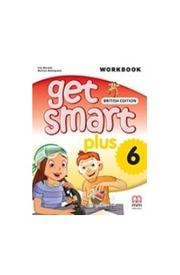 Get smart plus 6 WB