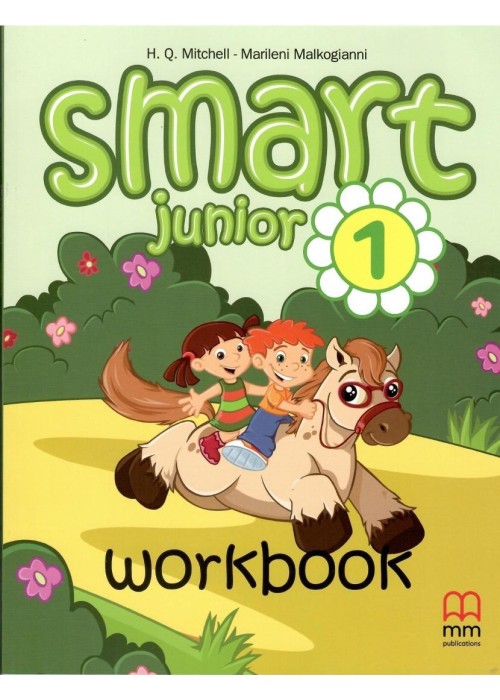 Smart Junior 1 WB + QR Smart Junior 1 WB + QR
