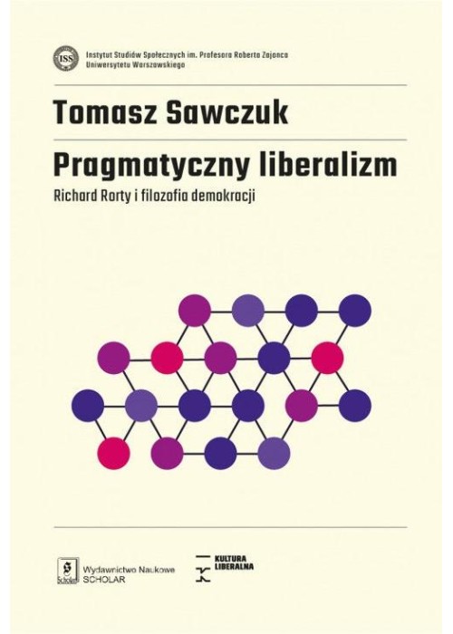 Pragmatyczny liberalizm