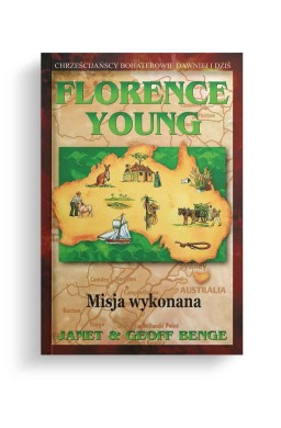 Misja wykonana