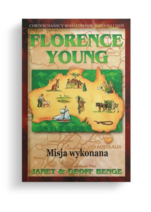 Misja wykonana
