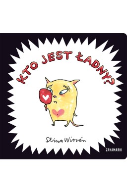 Kto jest ładny?