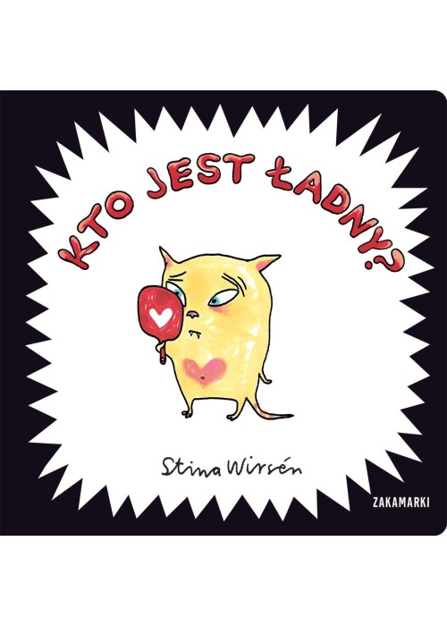 Kto jest ładny?