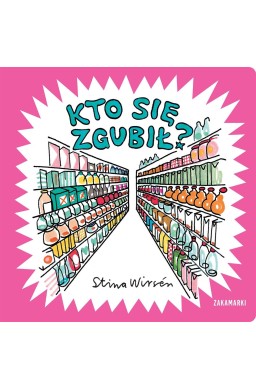 Kto się zgubił?