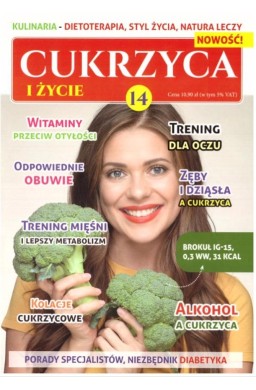 Cukrzyca i życie 14