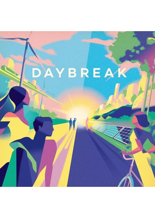 Nowy Świt (Daybreak)
