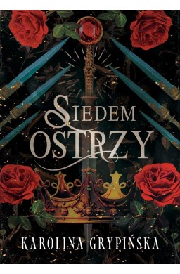 Siedem Ostrzy