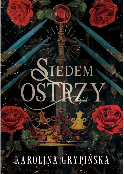 Siedem Ostrzy