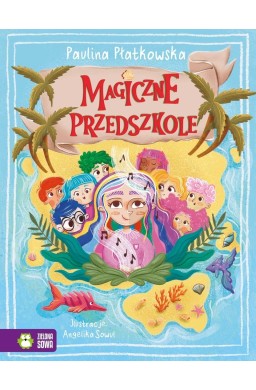 Magiczne przedszkole