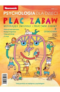 Newsweek Psychologia wyd.spec 2/2025
