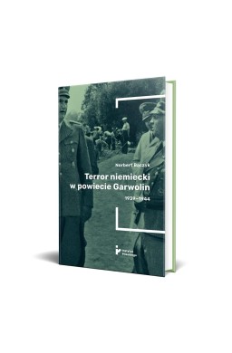 Terror niemiecki w powiecie Garwolin 1939-1944