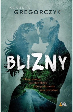 Blizny