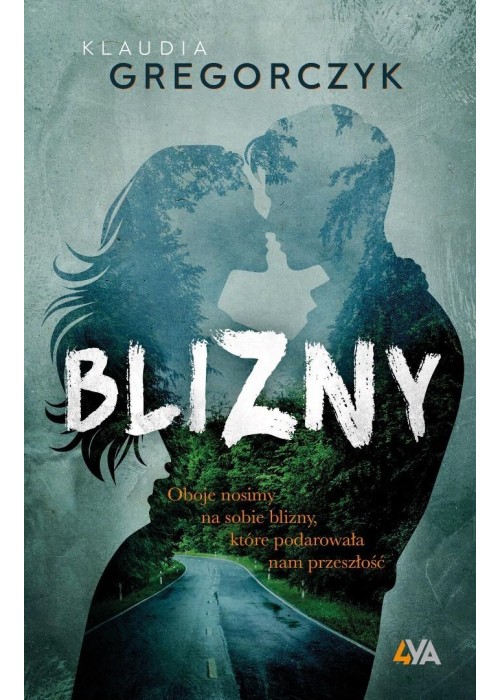 Blizny
